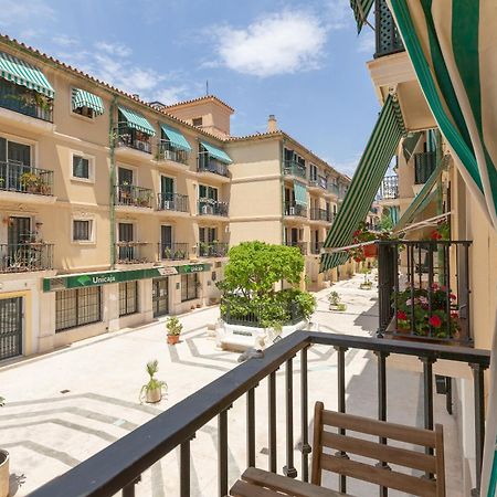 Malaga Centro I Apartment Екстериор снимка
