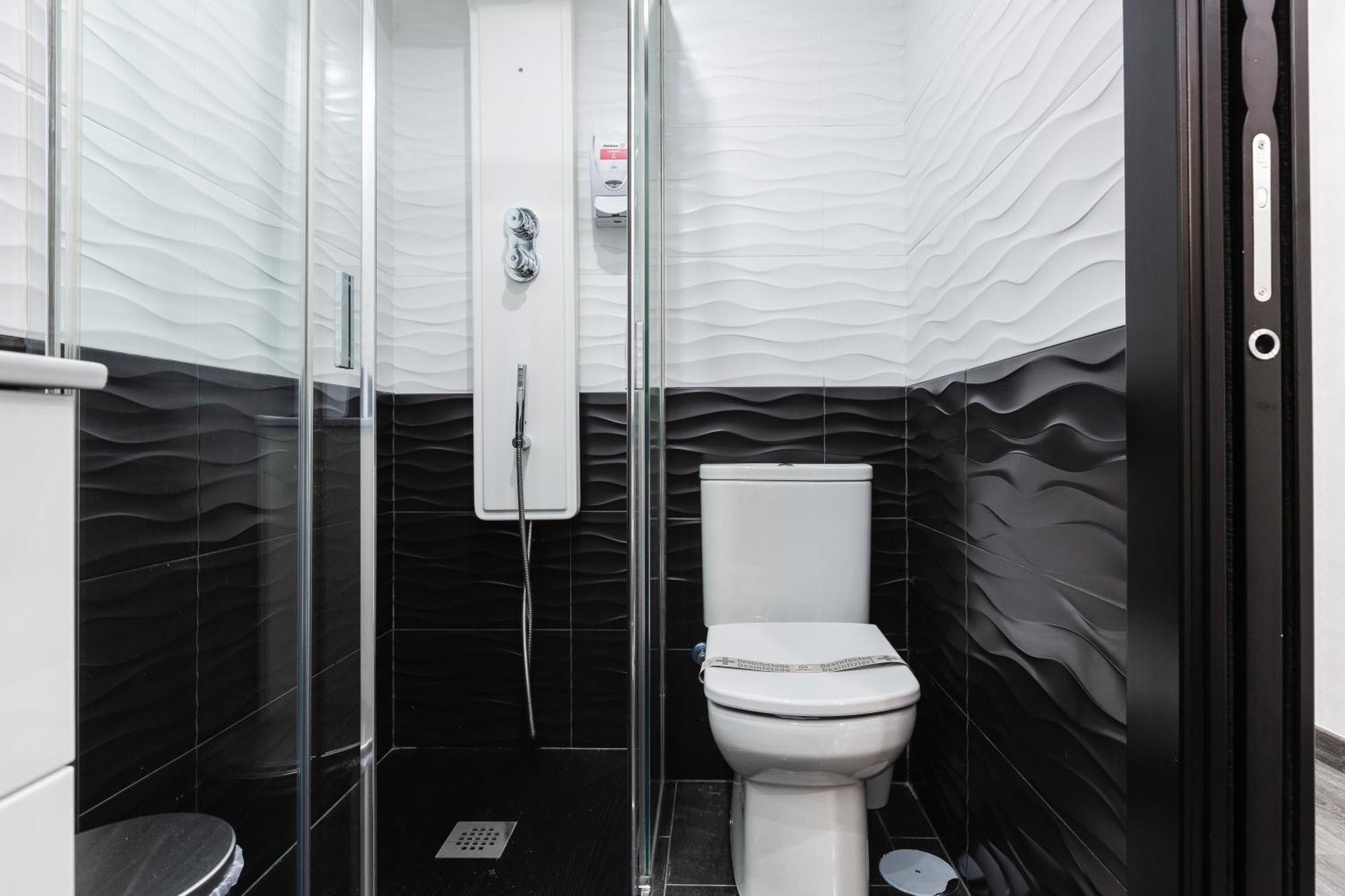 Malaga Centro I Apartment Екстериор снимка