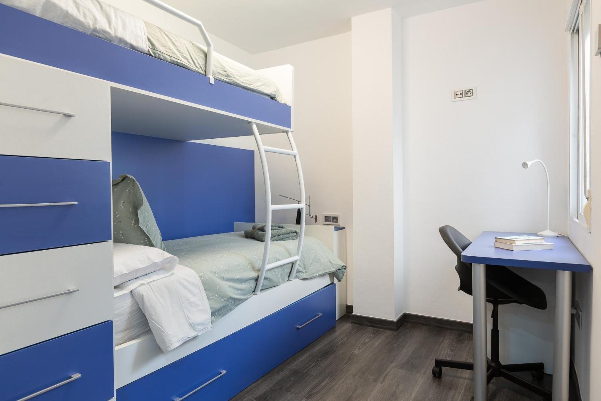Malaga Centro I Apartment Екстериор снимка
