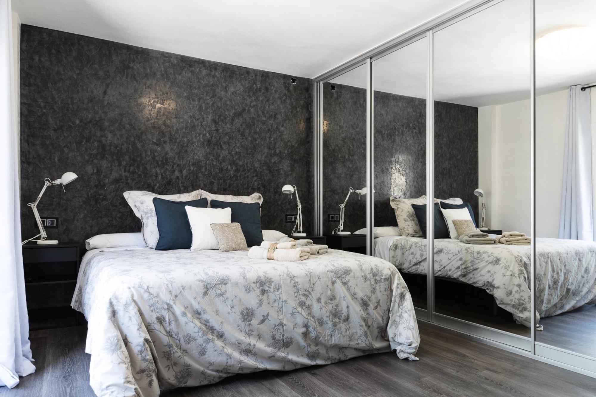 Malaga Centro I Apartment Екстериор снимка