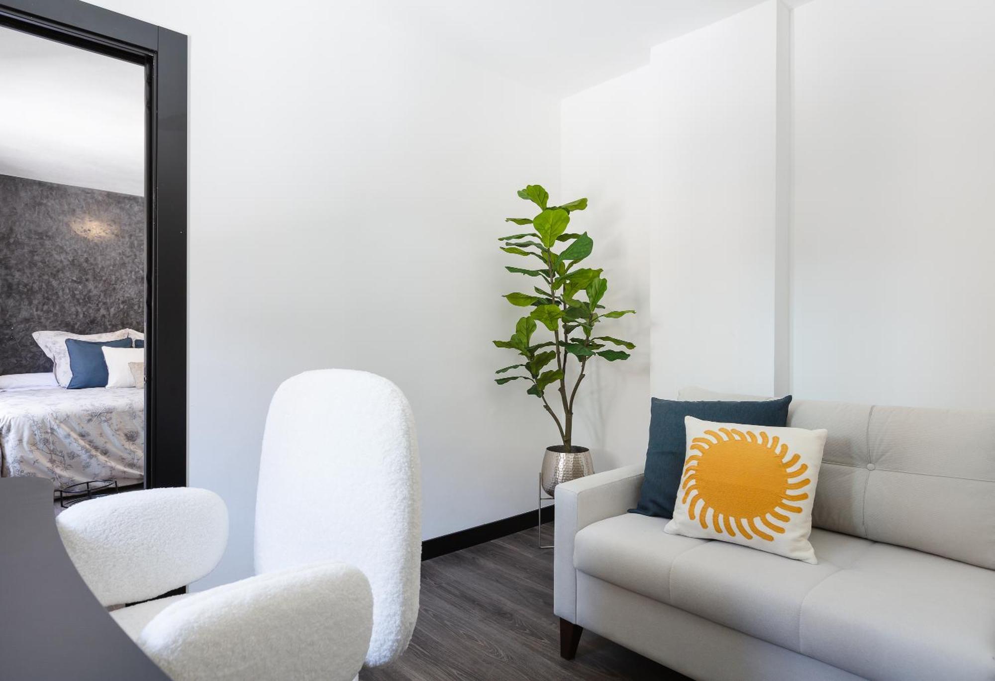Malaga Centro I Apartment Екстериор снимка