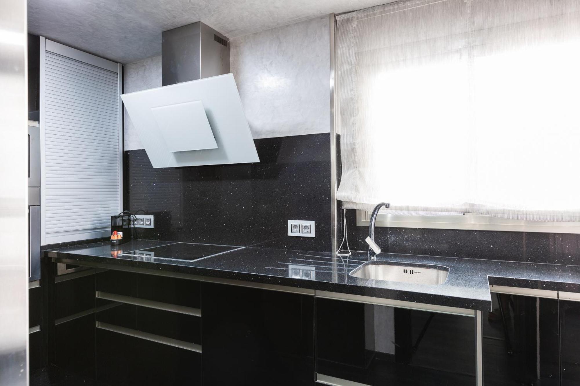 Malaga Centro I Apartment Екстериор снимка