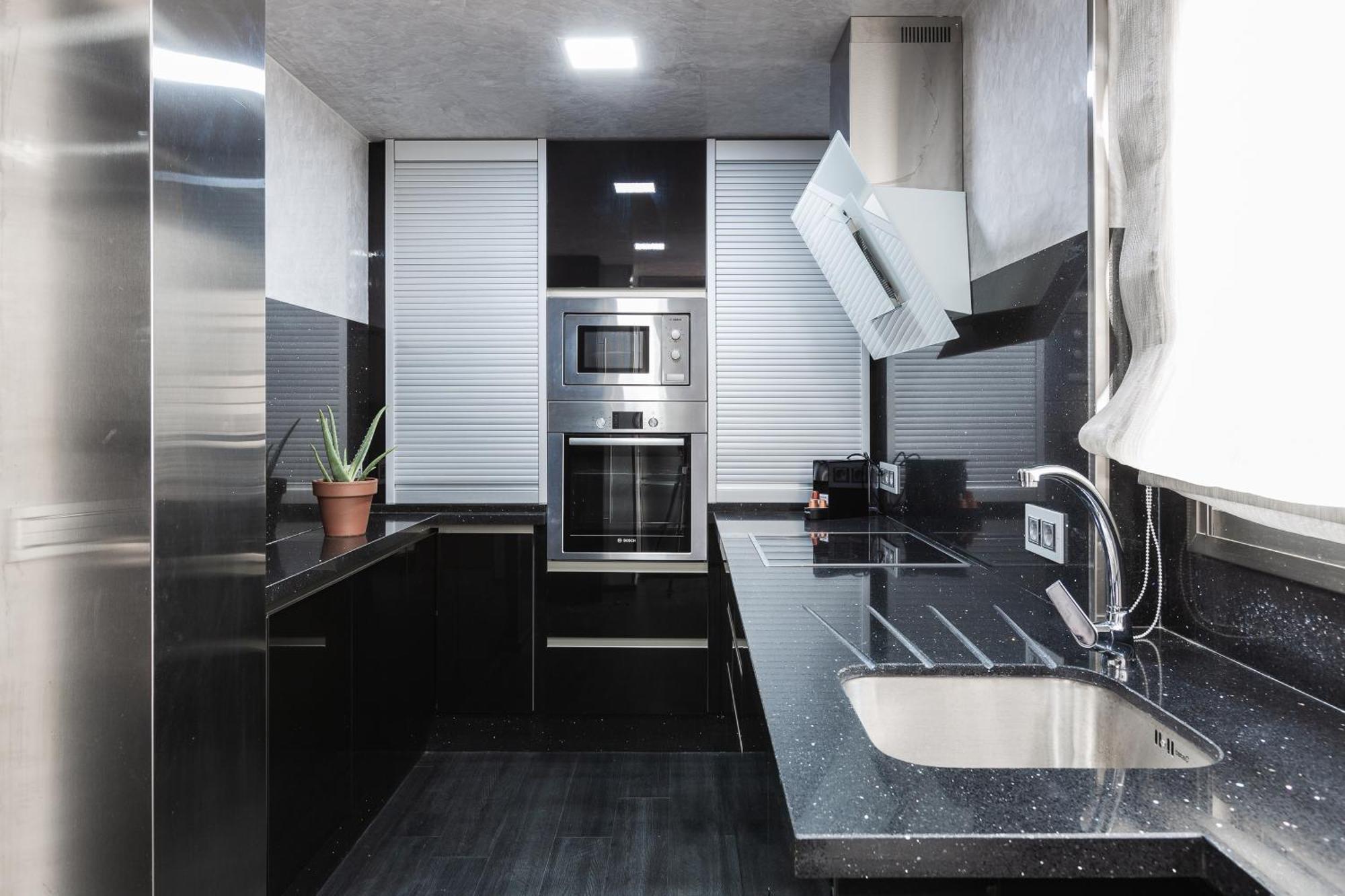 Malaga Centro I Apartment Екстериор снимка