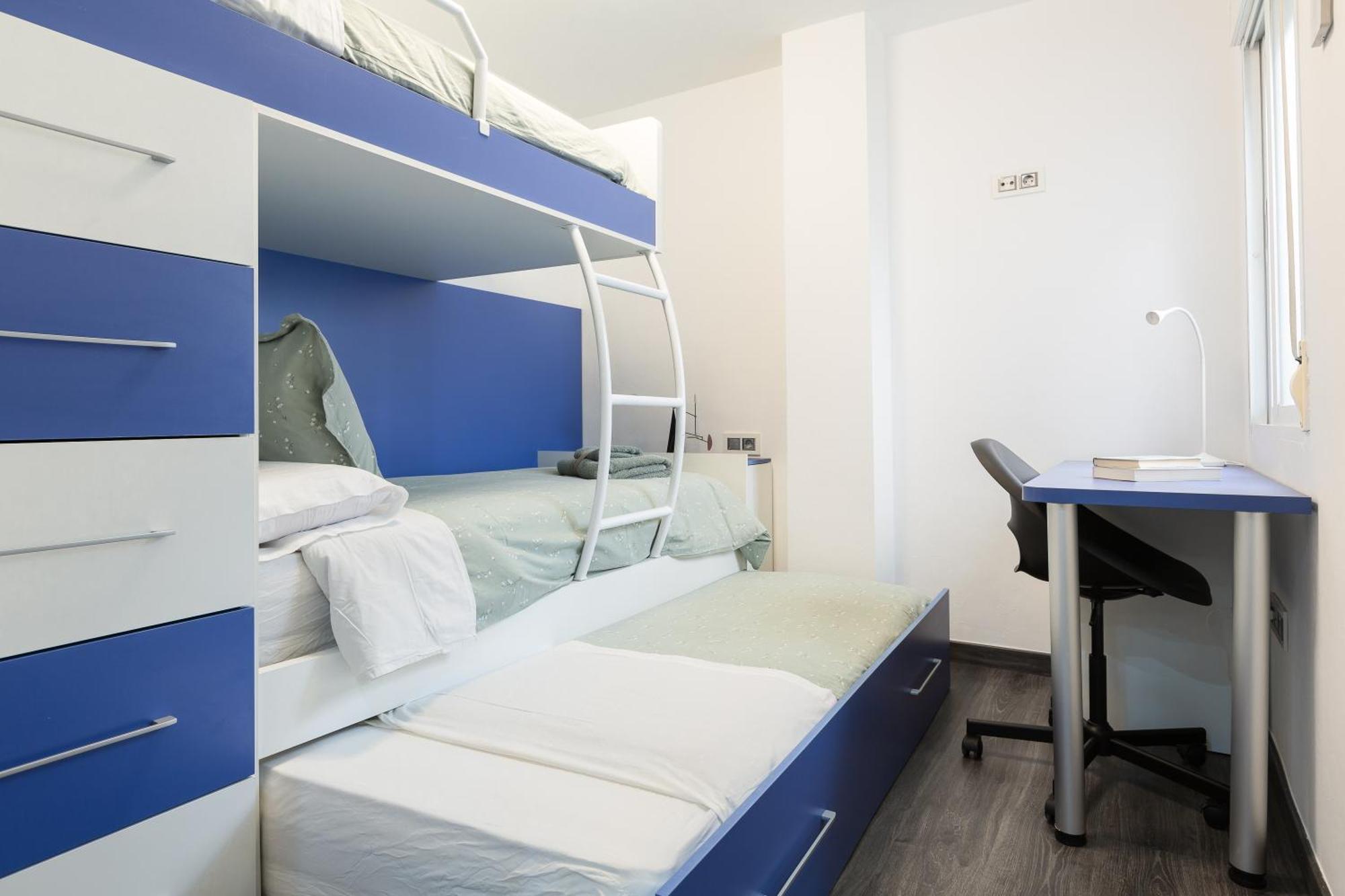 Malaga Centro I Apartment Екстериор снимка