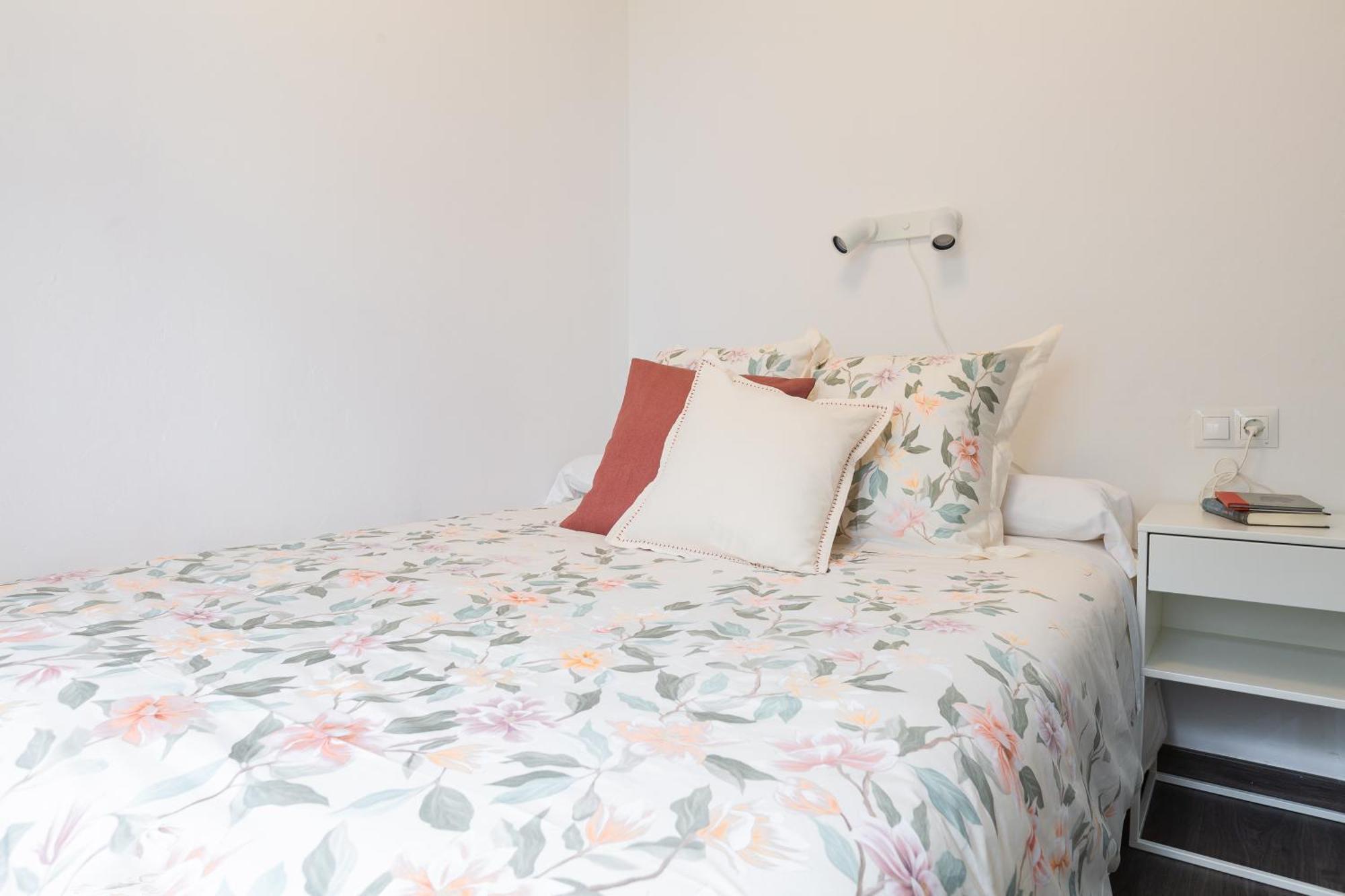 Malaga Centro I Apartment Екстериор снимка