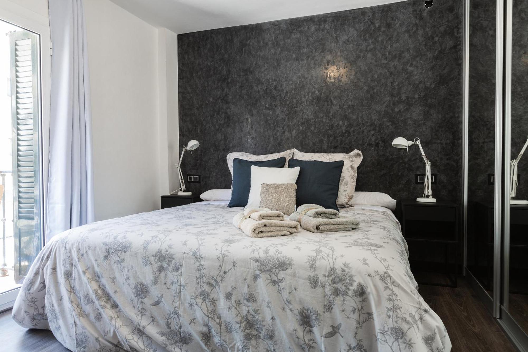 Malaga Centro I Apartment Екстериор снимка