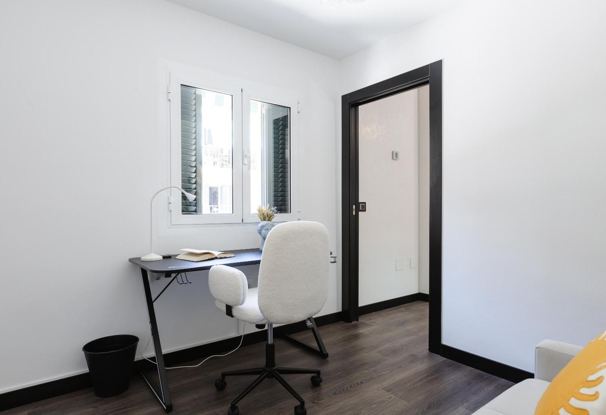 Malaga Centro I Apartment Екстериор снимка