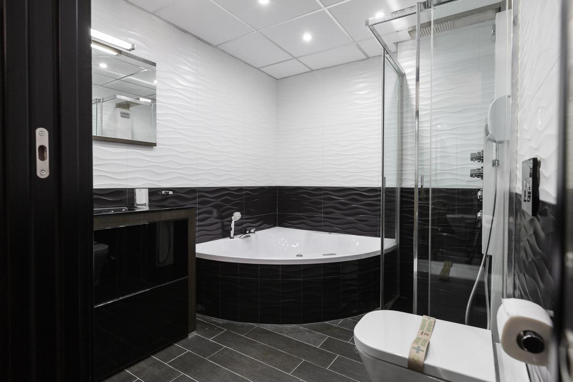 Malaga Centro I Apartment Екстериор снимка