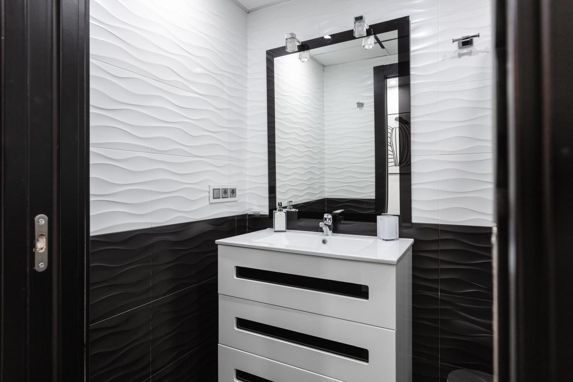 Malaga Centro I Apartment Екстериор снимка