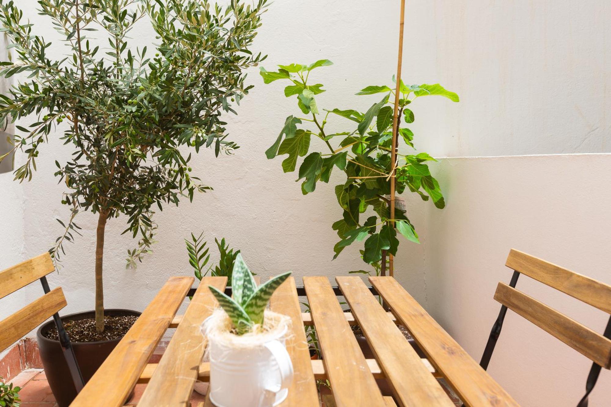 Malaga Centro I Apartment Екстериор снимка