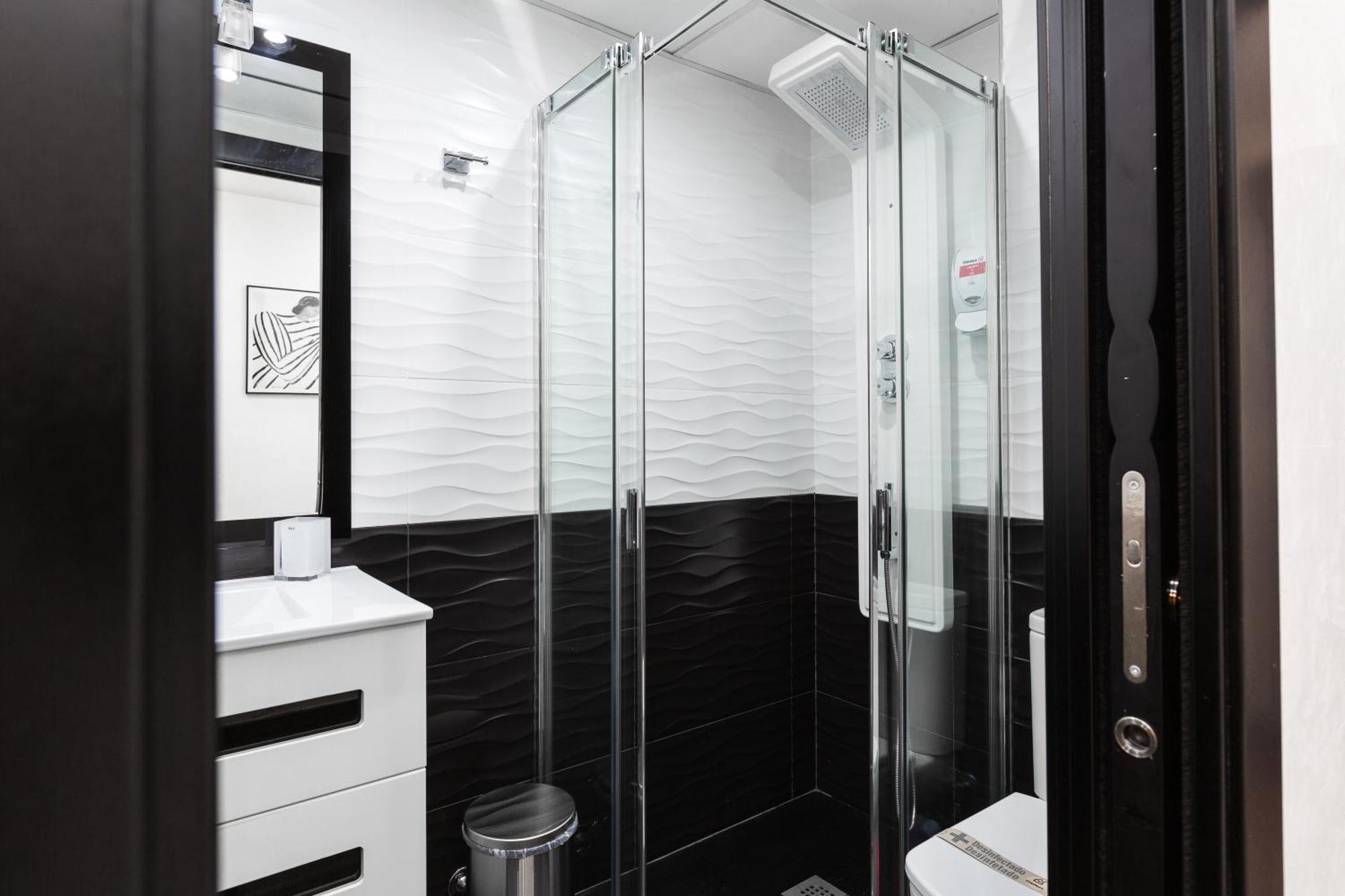 Malaga Centro I Apartment Екстериор снимка